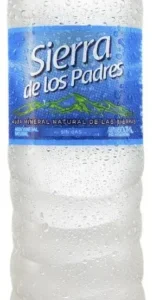 Sierra de los Padres